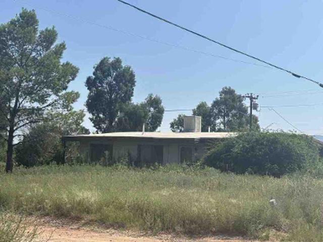 House for sale in Cochise, Arizona
