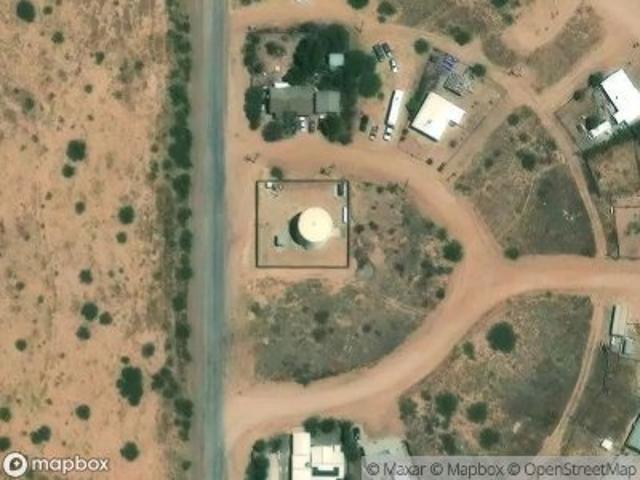 Land for sale in Cochise, Arizona