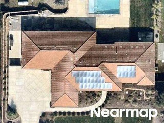 House for sale in Clovis, California