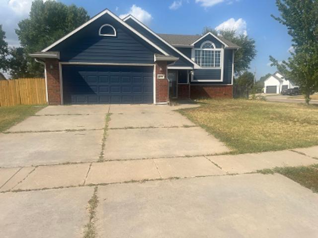 House for sale in Kansas