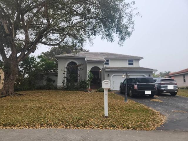 House for sale in Davie, Florida