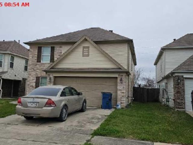 Property for sale in Harris, Texas