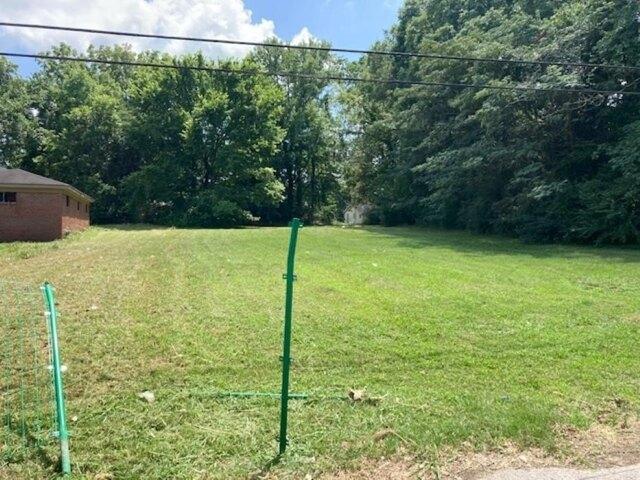 Land for sale in Memphis