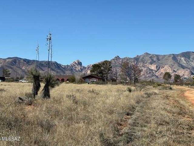 Land for sale in Cochise, Arizona