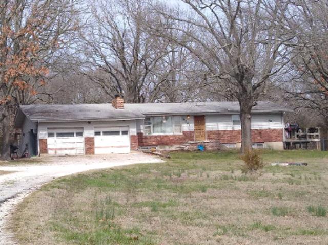House for sale in Missouri
