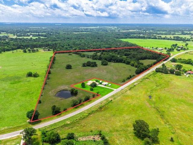 Land for sale in Sulphur Springs, Texas