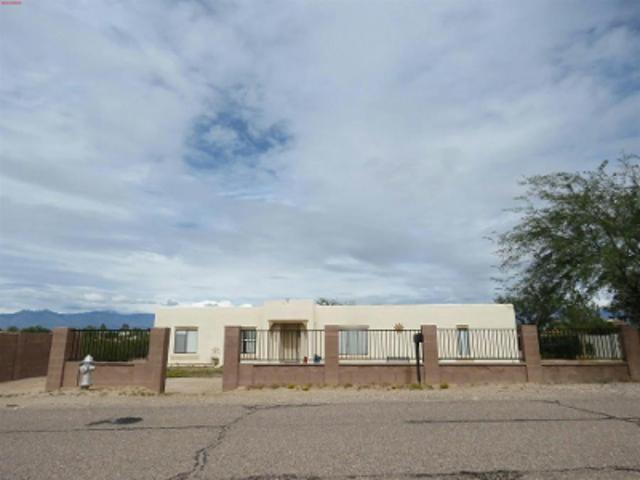 House for sale in Tucson, Arizona