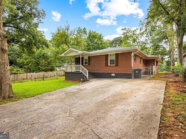 House for sale in East Point, Georgia