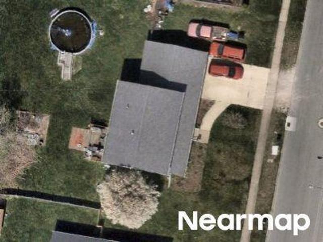 House for sale in Sandusky, Ohio