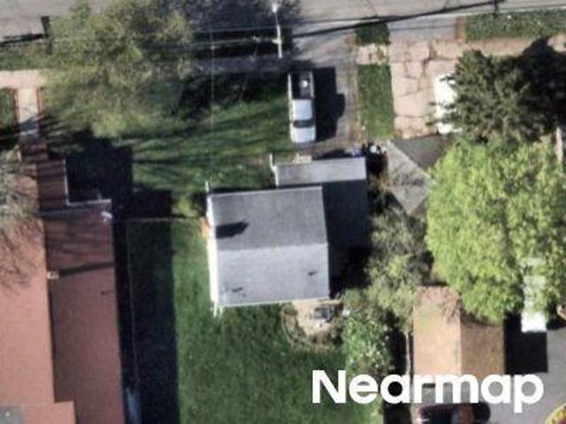House for sale in Syracuse, New York