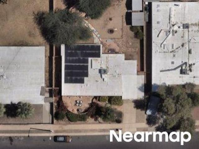 House for sale in Tucson, Arizona