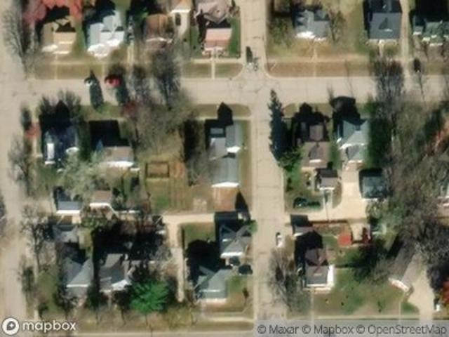 House for sale in Manchester, Iowa