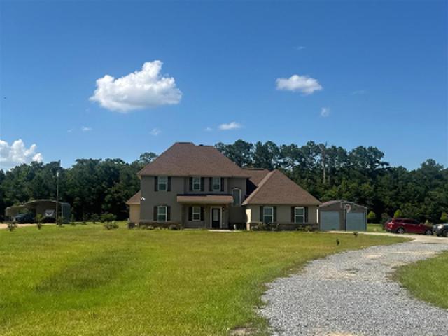 House for sale in Hammond, Louisiana