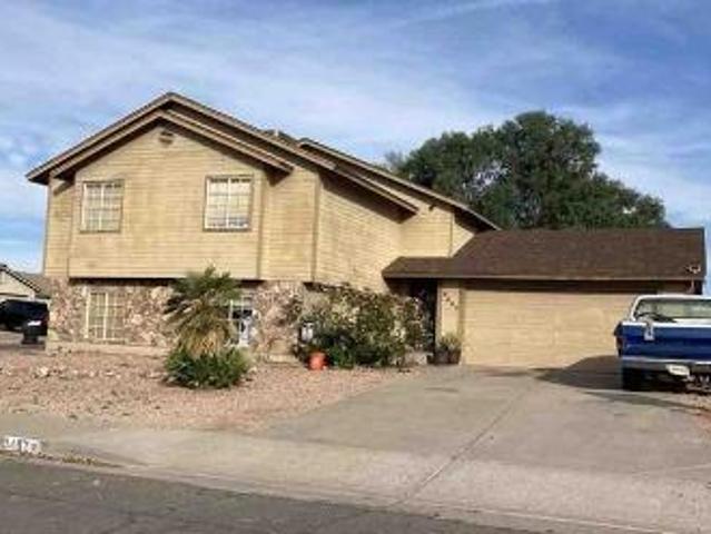 House for sale in Mesa, Arizona