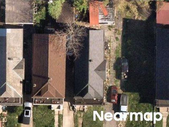 House for sale in Buffalo, New York