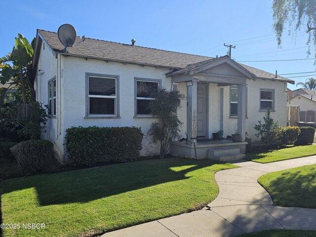 House for sale in Santa Maria, California