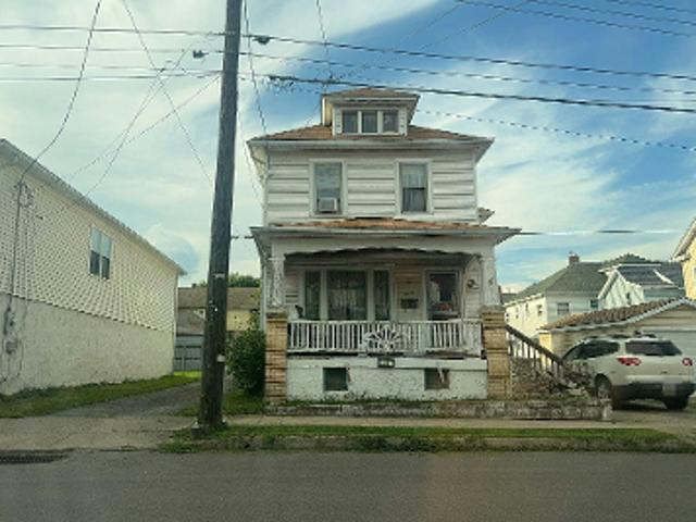 House for sale in Nanticoke, Pennsylvania
