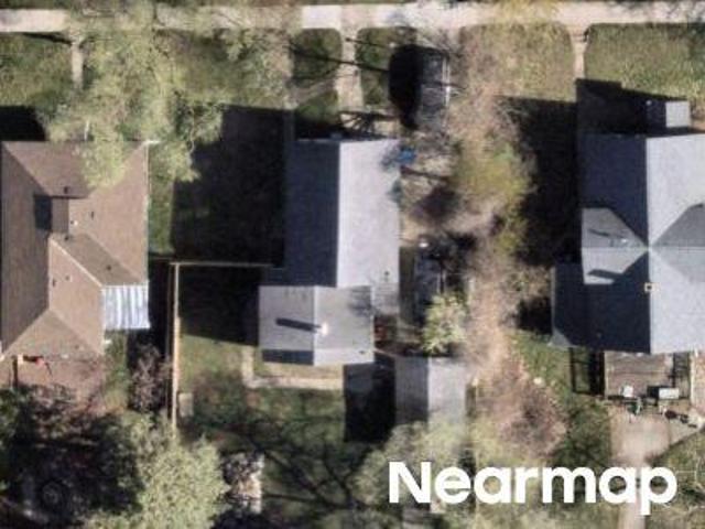 House for sale in Ludington, Michigan