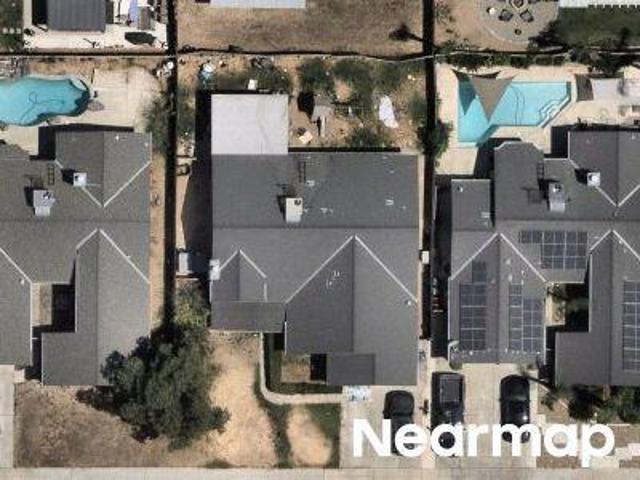 House for sale in Fresno, California