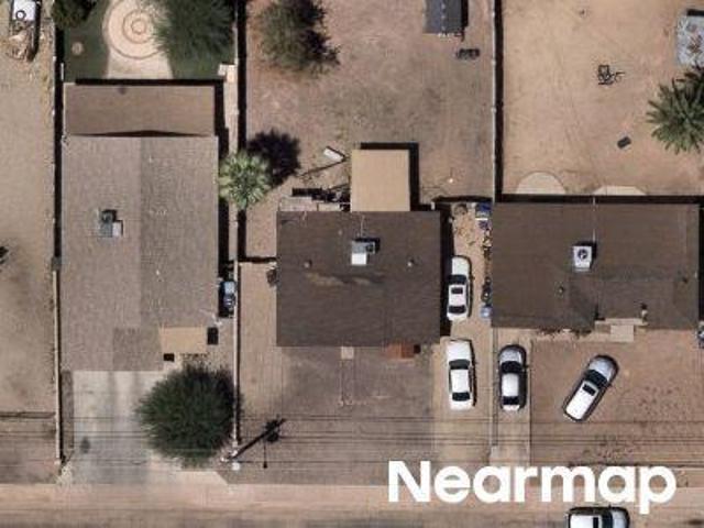 House for sale in Central City, Phoenix