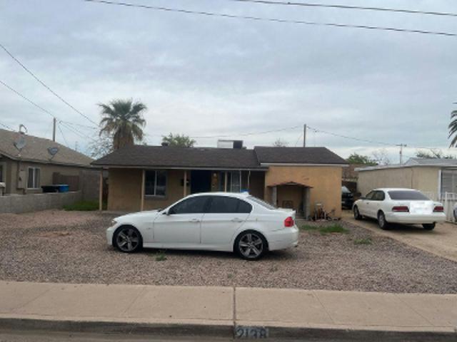 House for sale in Central City, Phoenix
