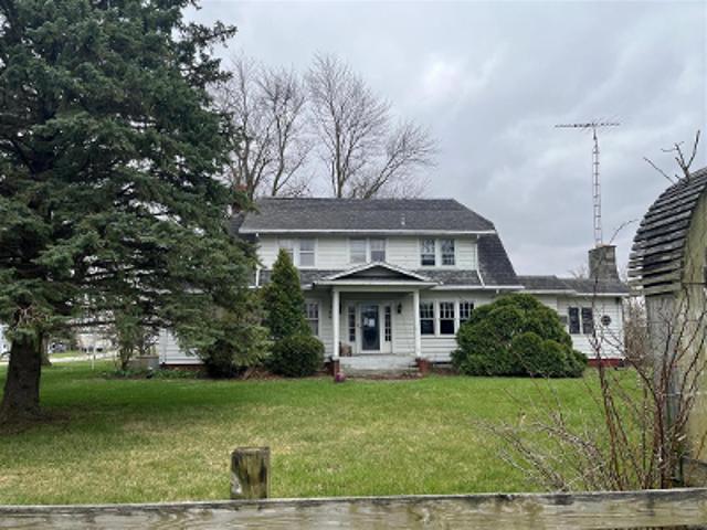 House for sale in Carey, Ohio