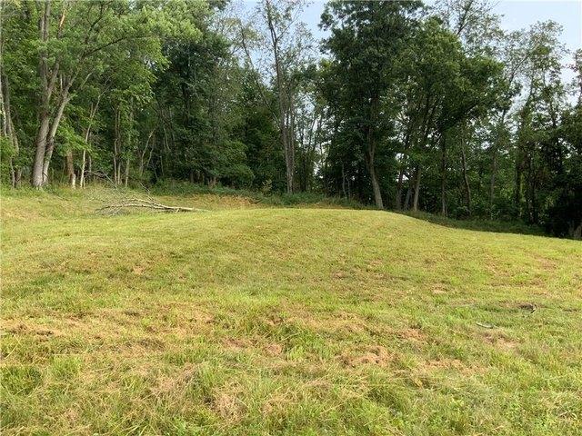 Land for sale in Claysville, Pennsylvania