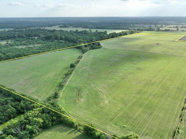 Land for sale in Carthage