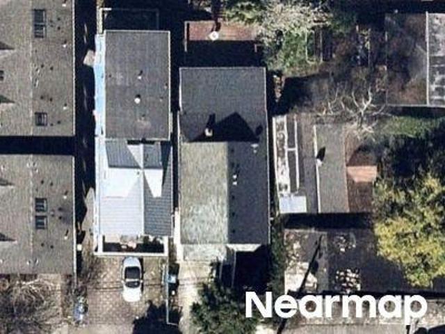House for sale in Seattle, Washington
