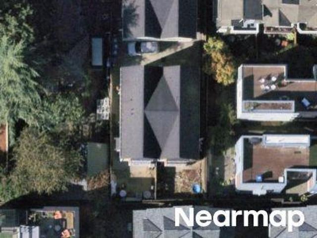 Townhouse for sale in Seattle, Washington