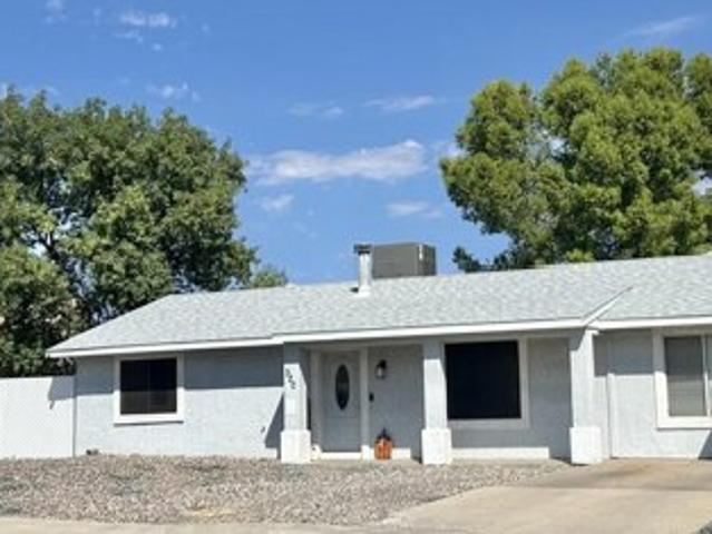 House for sale in Cottonwood, Arizona