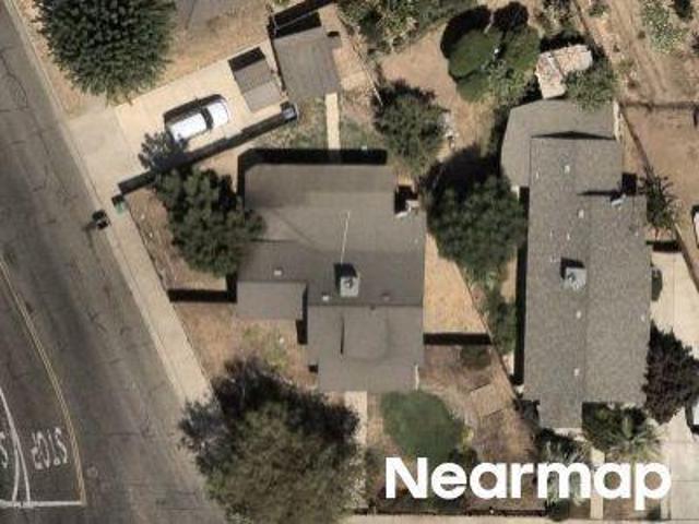 House for sale in Tulare, California