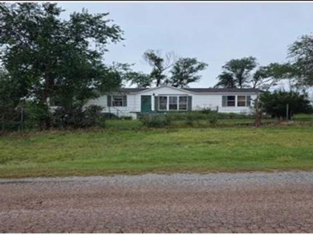 Property for sale in Washita, Oklahoma