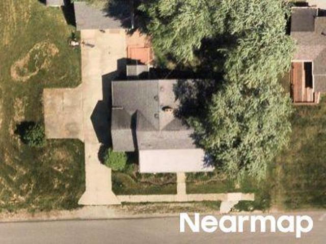 House for sale in North Webster, Indiana