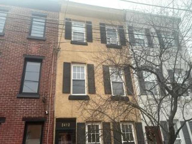 House for sale in Philadelphia, Pennsylvania