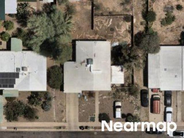House for sale in El Gheko, Tucson