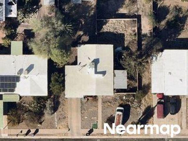 House for sale in Tucson, El Gheko
