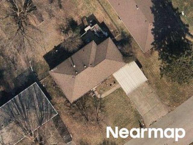 House for sale in Clarksville, Indiana