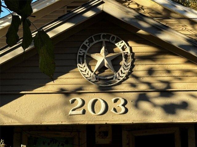 House for sale in Comanche, Texas