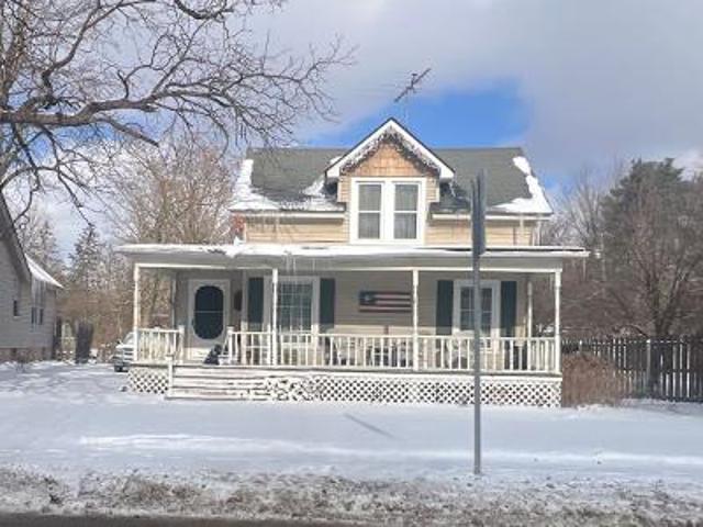 House for sale in Lake Orion, Michigan