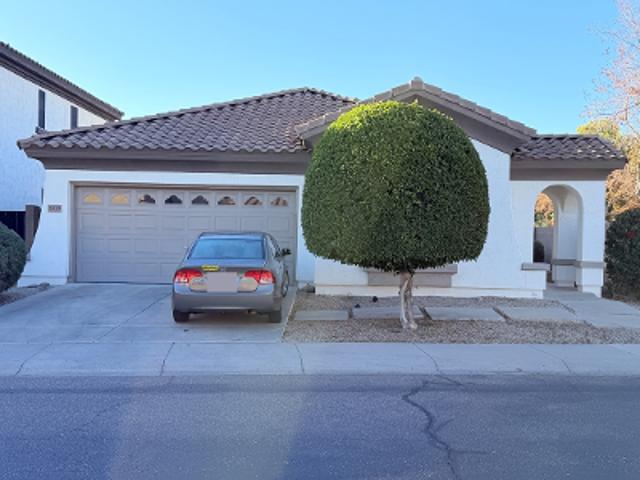 House for sale in Chandler, Arizona