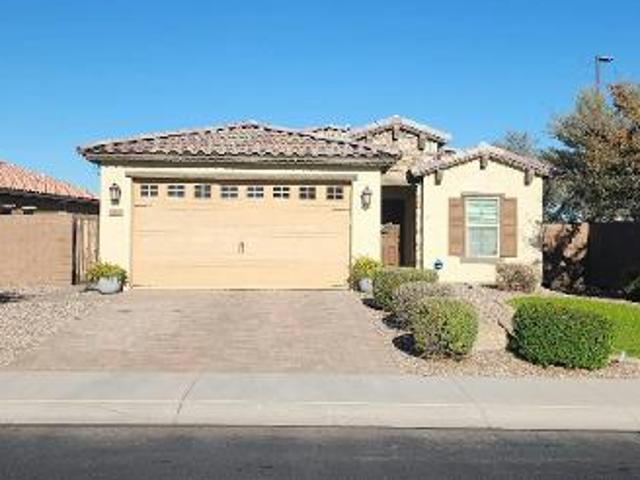 House for sale in Gilbert, Arizona