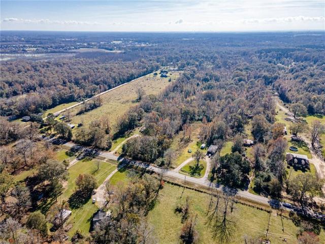 Land for sale in Zachary, Louisiana