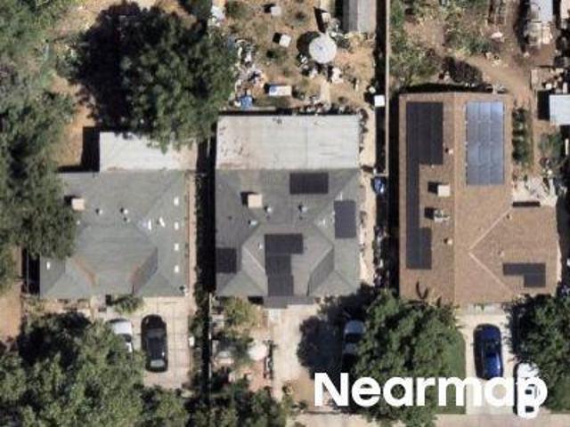 House for sale in Fresno, California