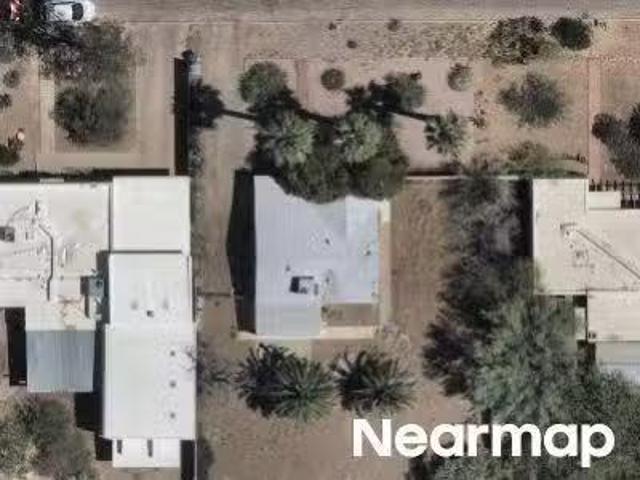 House for sale in Tucson