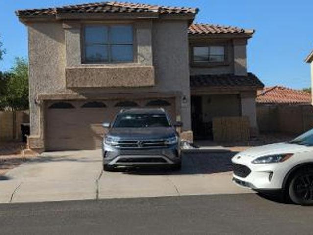 House for sale in Mesa, Arizona