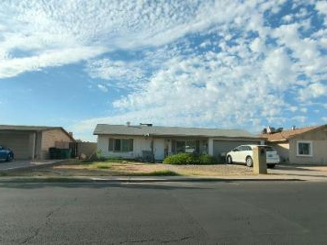 House for sale in Mesa, Arizona