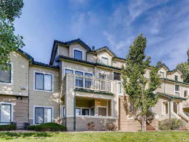 Condo for sale in Arapahoe, Colorado