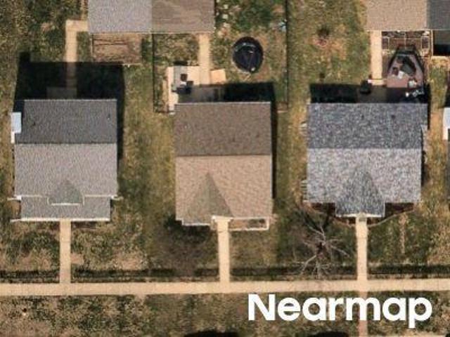 House for sale in Urbana, Illinois