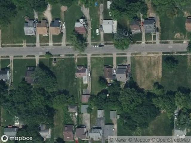 Land for sale in Youngstown, Ohio